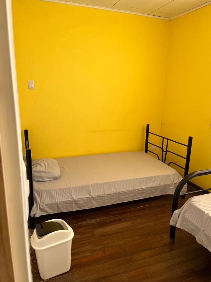 El Parque Bed And Breakfast Alajuela Buitenkant foto