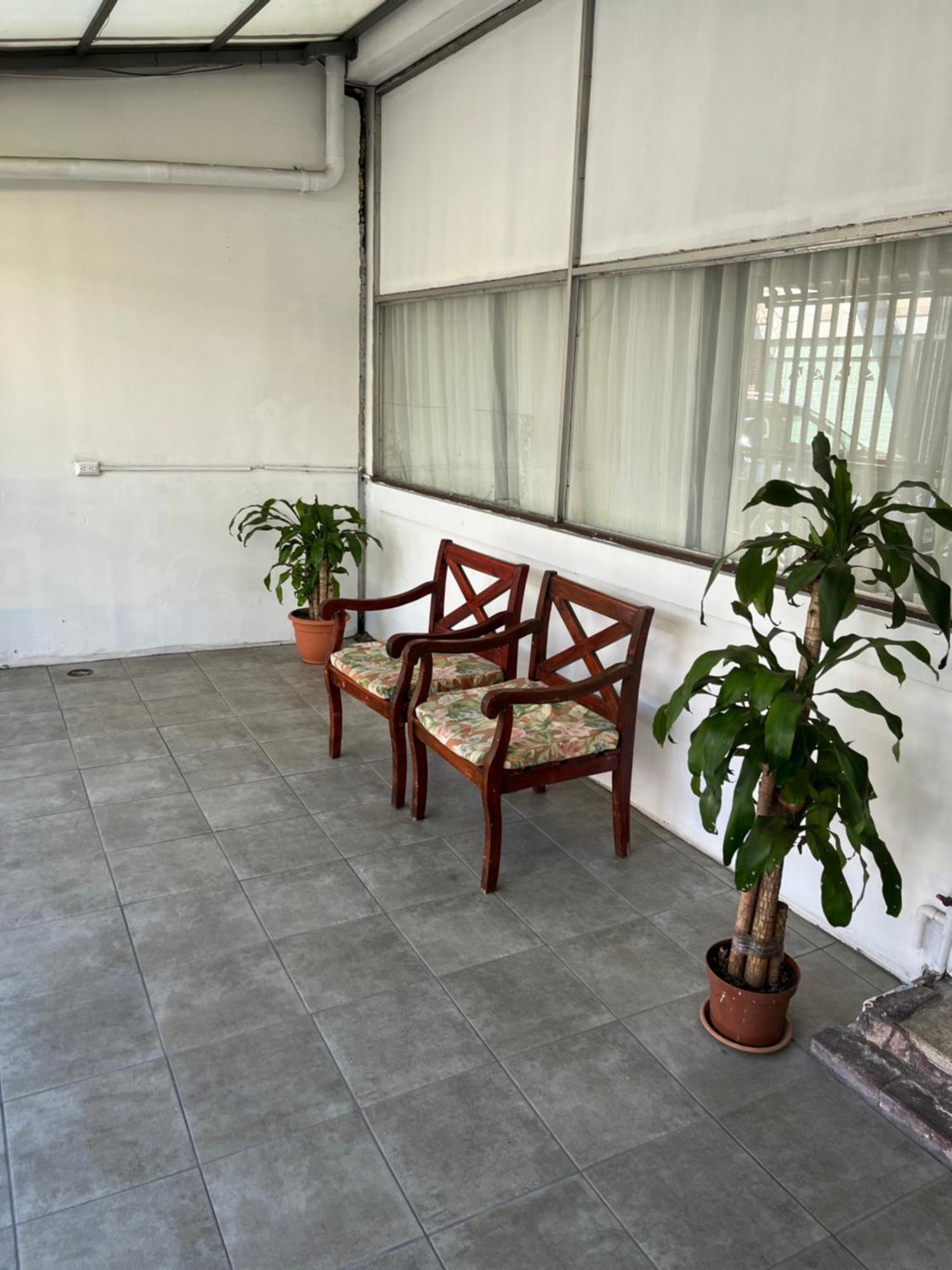 El Parque Bed And Breakfast Alajuela Buitenkant foto