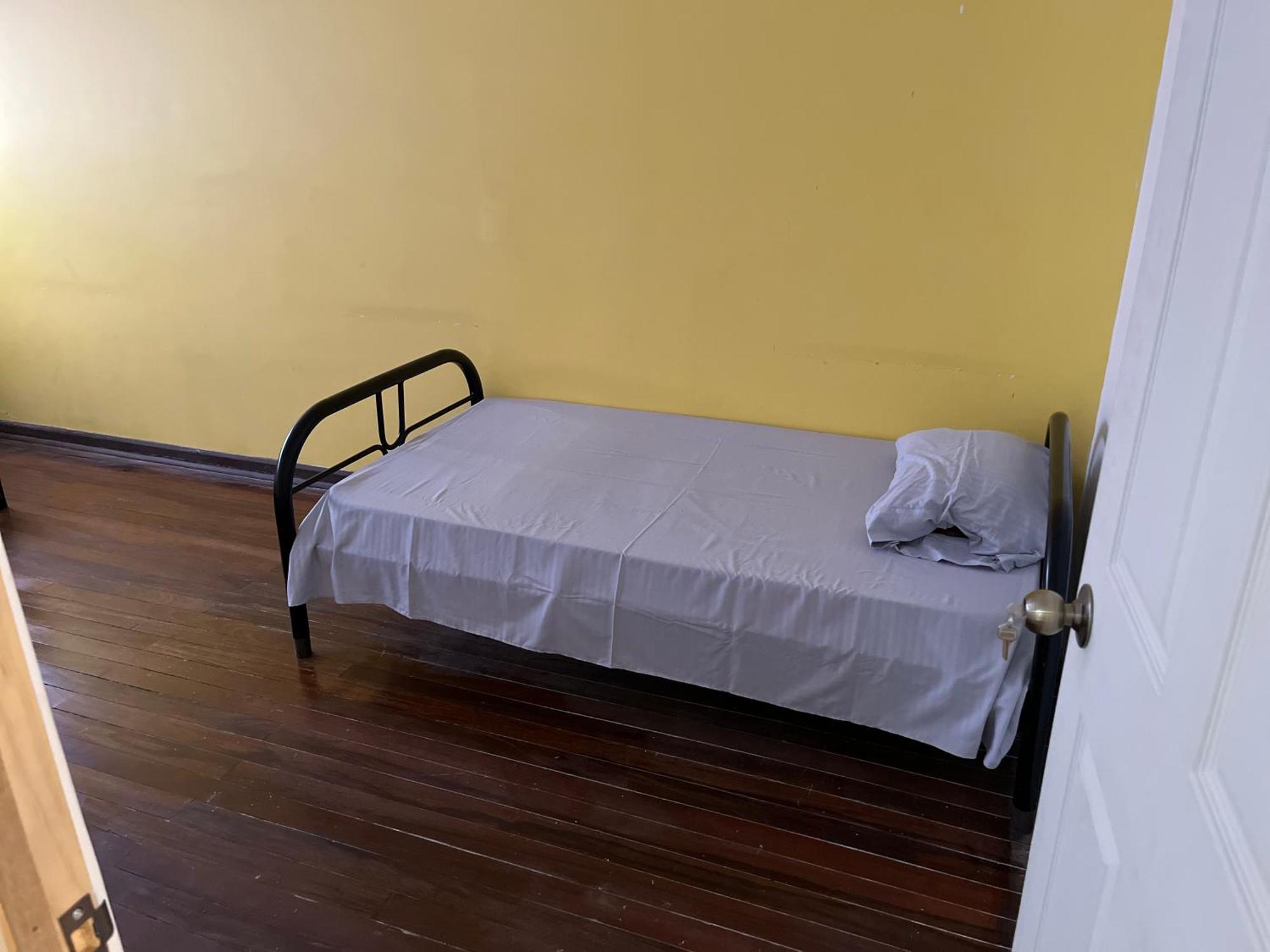 El Parque Bed And Breakfast Alajuela Buitenkant foto